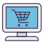 Shopping cart