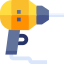 Drilling machine