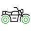 Motorbike