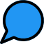 Speech bubble