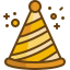 Party hat