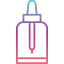 Organic oil