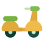 Motorcycle