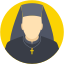 Nun