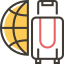 Suitcase