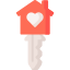 House key