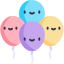 Balloons