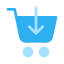 Shopping cart
