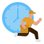 Fast delivery