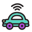 Smart car