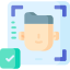 Face recognition