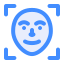Face recognition