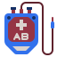 Blood bag
