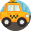 Такси