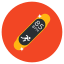 Fitness watch