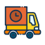 Fast delivery