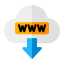 Cloud download