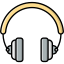 Headphone