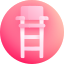 Lifeguard chair