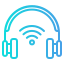 Headphone