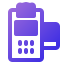 Payment terminal