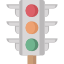 Traffic light