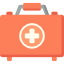 First aid kit