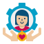 Social worker