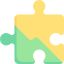 Puzzle piece