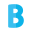 Letter b