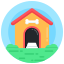 Dog house