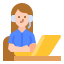 Call center