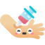 Blood sample