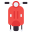 Motorcycle