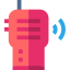 Walkie talkie