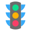 Traffic light