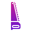Hand saw
