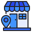 Supermarket