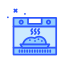Oven