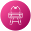 Baby chair