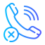 Missed call