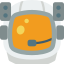 Space suit