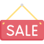 Sale