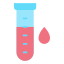 Blood test