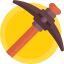 Pickaxe