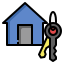 House key