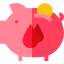 Piggy bank
