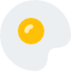 Fried egg