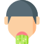 Vomit