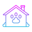 Pet house